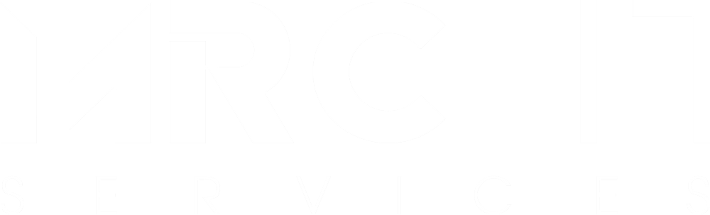 MRC IT Services Logo